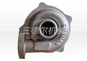 壓鑄產品